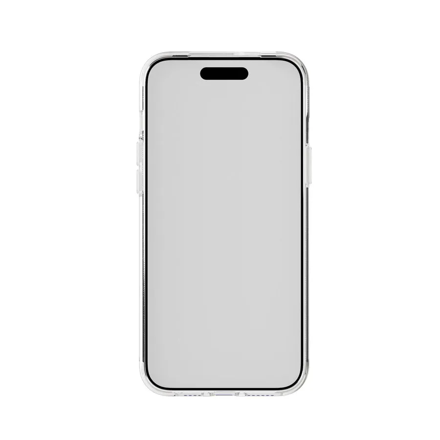 TECH21 Evo Lite iPhone 15 Plus Clear