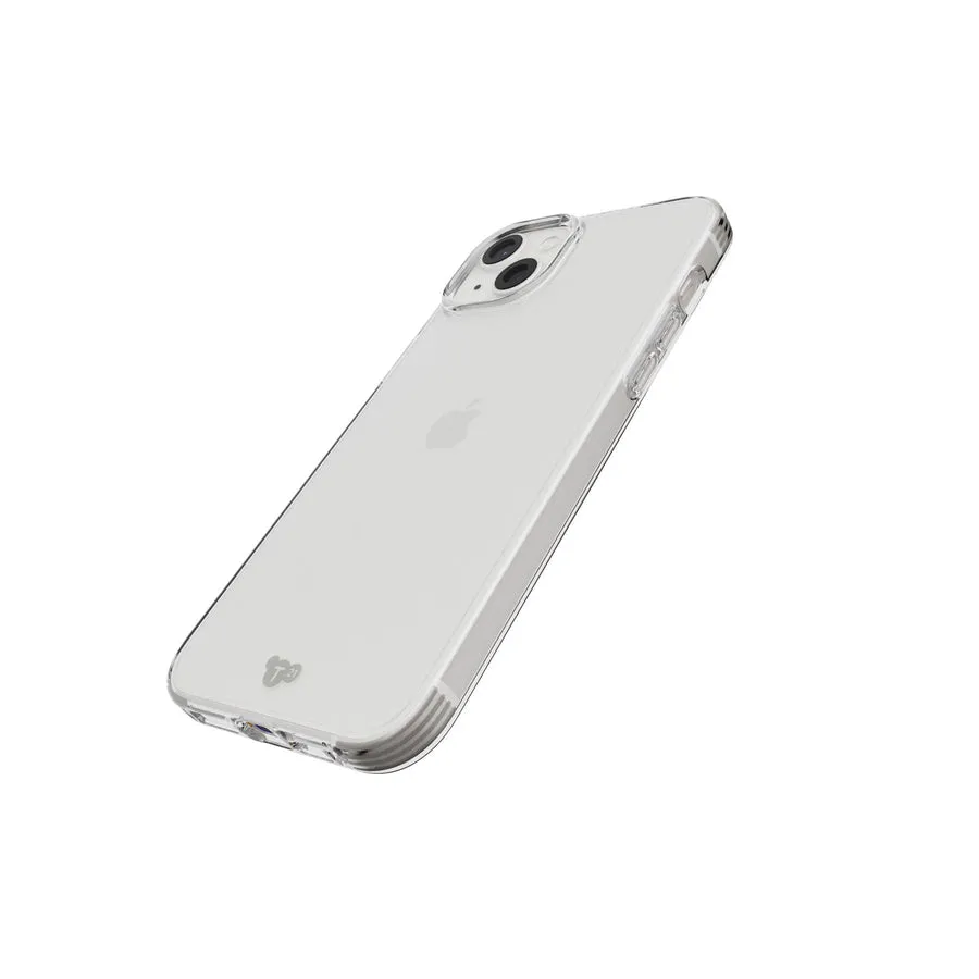 TECH21 Evo Lite iPhone 15 Plus Clear