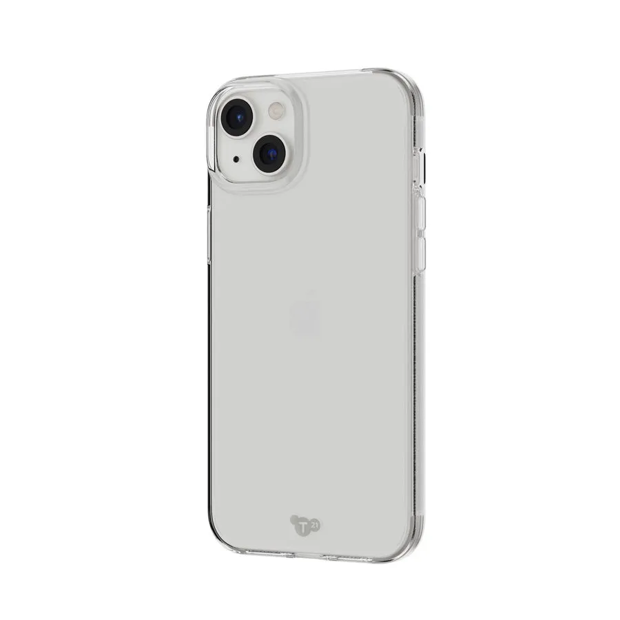 TECH21 Evo Lite iPhone 15 Plus Clear