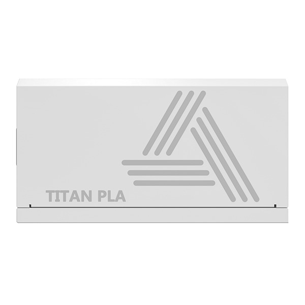 Montech Titan Platinum 1200W - power supply, 80 Plus Platinum