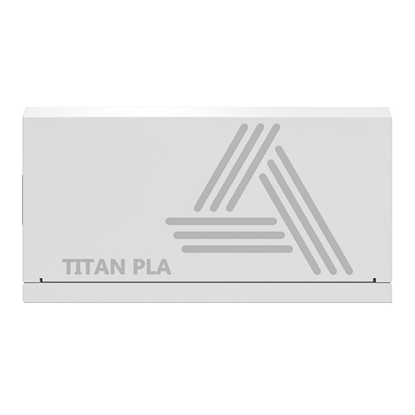 Montech TITAN PLA 1200W -virtal&auml;hde, 80 Plus Platinum