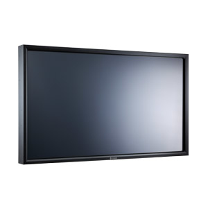 TFT 42" Touch monitor Black