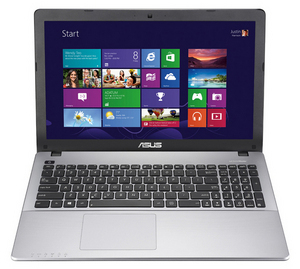ASUS X550LN 15.6&quot; Full HD Matt, intel i5 4210U, 8GB, NV GeForce 840M 2GB, 1TB, W8.1-64B