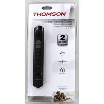Thomson Universal remote - fj&auml;rrkontroll