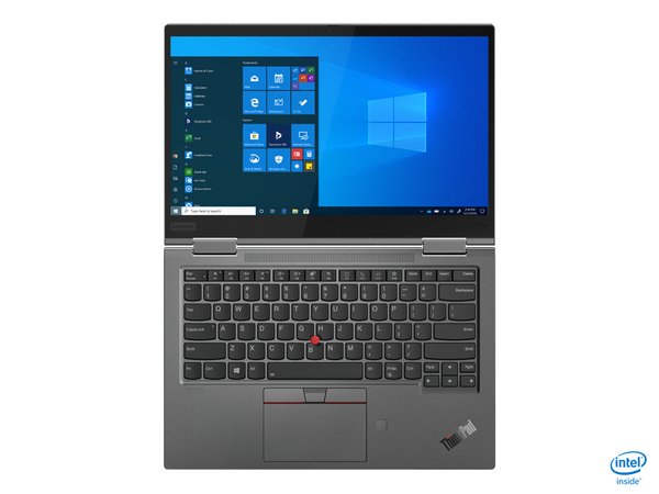 LENOVO X1 YOGA I5-10210U/14FHD/16GB/256SSD/10P