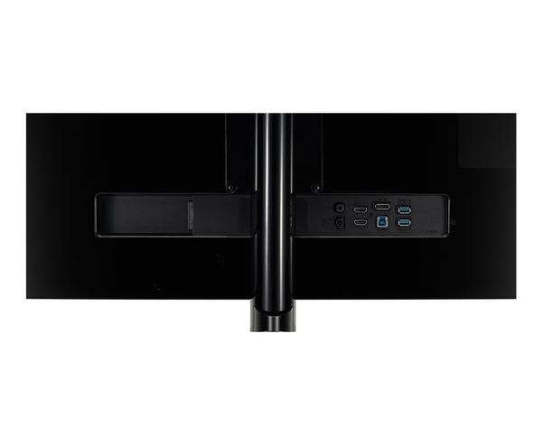 LG 34" 34UM88C-P, 3440x1440px, IPS - datorsk&auml;rm