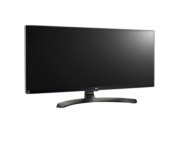 LG 34" 34UM88C-P, 3440x1440px, IPS - datorsk&auml;rm