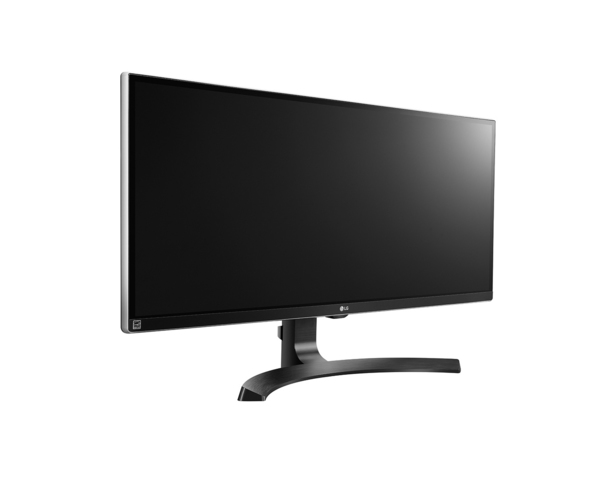 LG 34" 34UM88C-P, 3440x1440px, IPS - datorsk&auml;rm