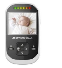 MOTOROLA Babymonitor MBP25C