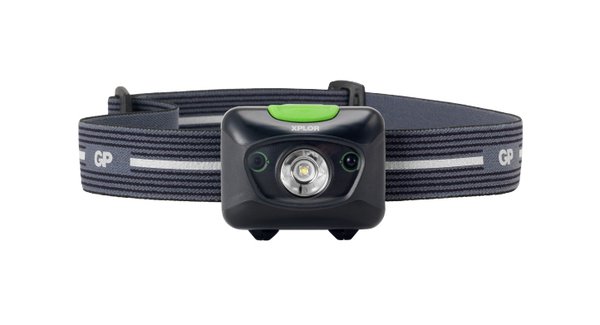 Xplor Orion PH15 Headlight