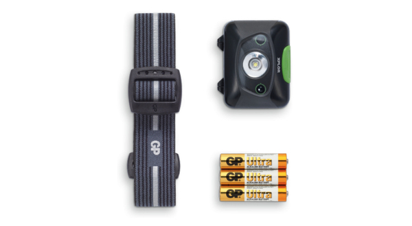Xplor Orion PH15 Headlight