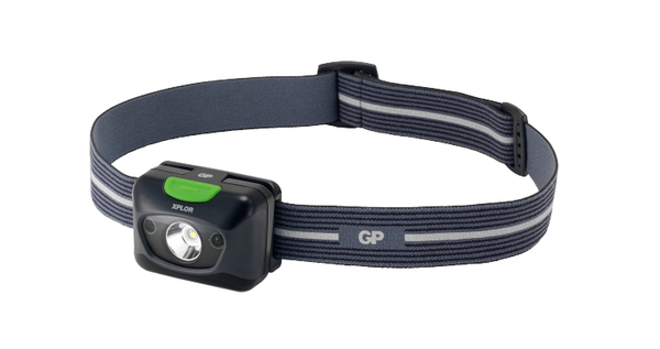 Xplor Orion PH15 Headlight
