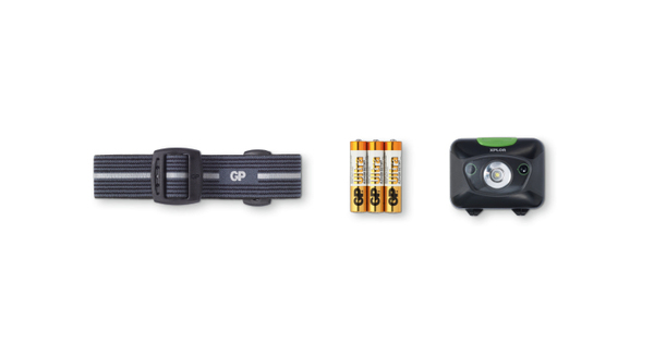 Xplor Orion PH15 Headlight