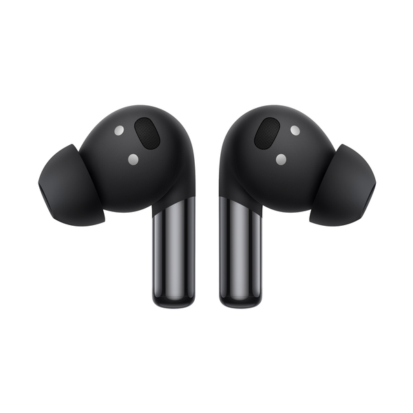 OnePlus Buds Pro 2 - tr&aring;dl&ouml;s in-ear h&ouml;rlurar, svart