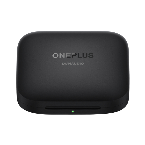OnePlus Buds Pro 2 -langattomat nappikuulokkeet, musta