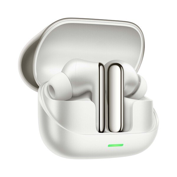Honor Earbuds 4 Wireless Earbuds, White