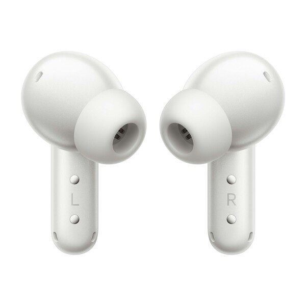Honor Earbuds 4 Wireless Earbuds, White