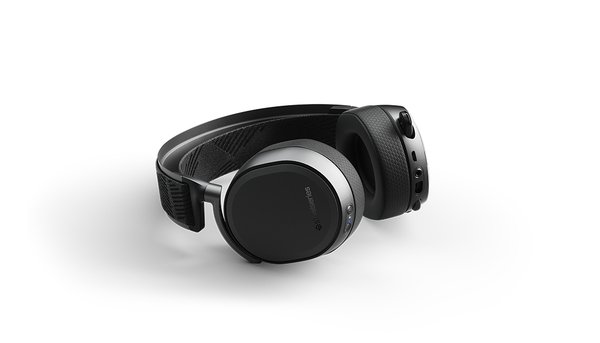 SteelSeries Arctis Pro - Langattomat Pelikuulokkeet