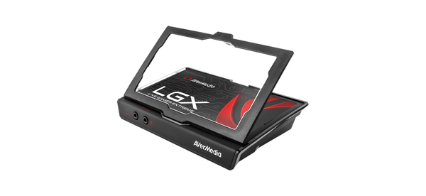Video Capture Card Live Gamer