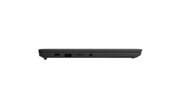 Lenovo 11.6&quot; Chromebook, Intel Celeron N4020, 4GB RAM, 64GB eMMC, Chrome OS - notebook, onyx black