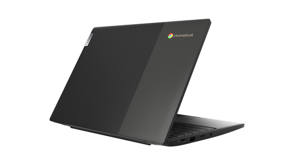 Lenovo 11.6&quot; Chromebook, Intel Celeron N4020, 4GB RAM, 64GB eMMC, Chrome OS - notebook, onyx black
