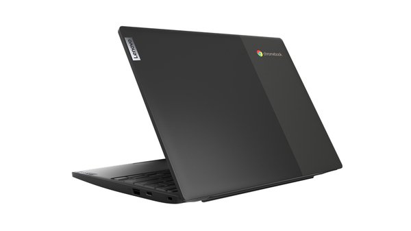 Lenovo 11.6&quot; Chromebook, Intel Celeron N4020, 4GB RAM, 64GB eMMC, Chrome OS - notebook, onyx black