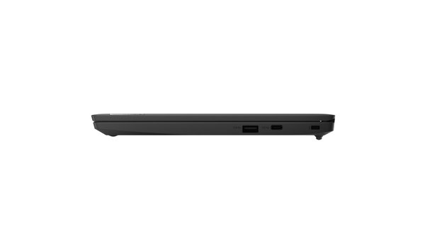 Lenovo 11.6&quot; Chromebook, Intel Celeron N4020, 4GB RAM, 64GB eMMC, Chrome OS - notebook, onyx black