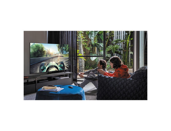 SAMSUNG QE55Q70TAT 55&quot; QLED UHD-TV