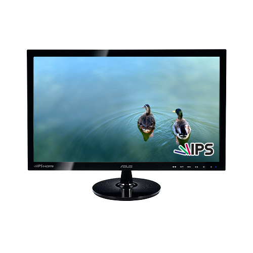 ASUS VS229H 21.5" LED 16:9/1920X1080/HDMI,DVI,VGA/5ms