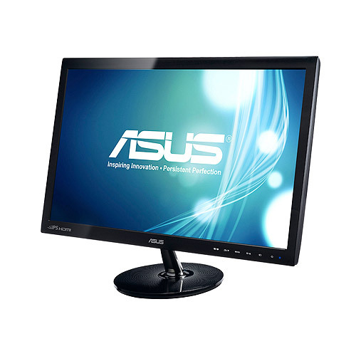 ASUS VS229H 21.5" LED 16:9/1920X1080/HDMI,DVI,VGA/5ms