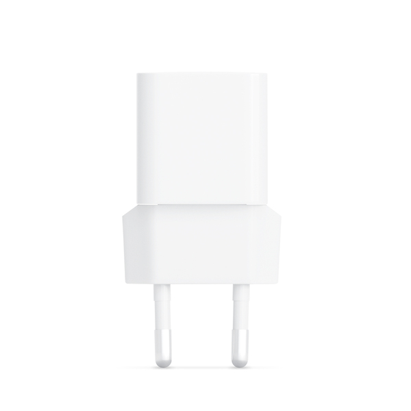 Epico 20W PD Mini Charger II - white