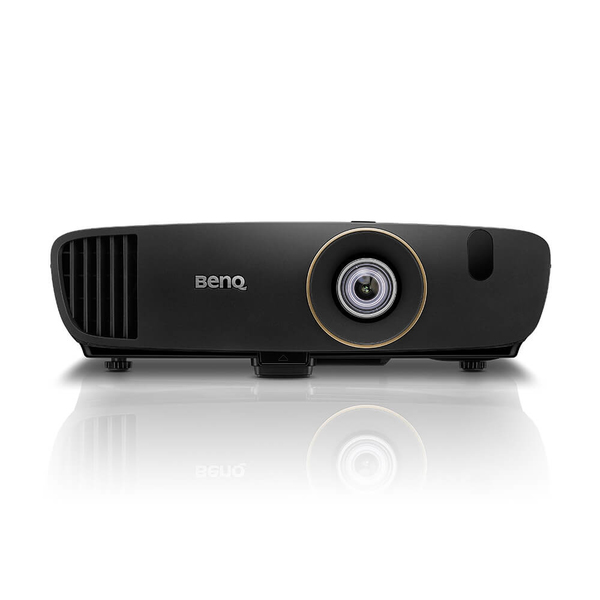 BENQ W2000Plus DLP 1080p Home Cinema 2200 ANSI black