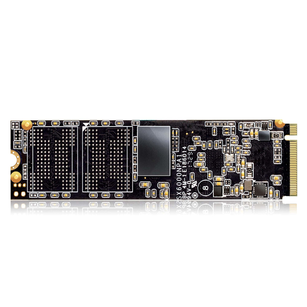 A-data 256GB XPG, PCI Express 3.0, 1000/800 MB/s - SSD M.2