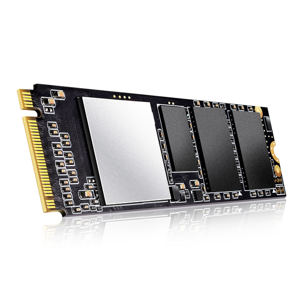 A-data 256GB XPG, PCI Express 3.0, 1000/800 MB/s - SSD M.2