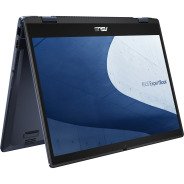 ASUS ExpertBook B3 Flip B3402FVA-LE0347XW 14&quot; i5-120U, 16GB, 512GB, Win 11 Pro - Notebook, Black