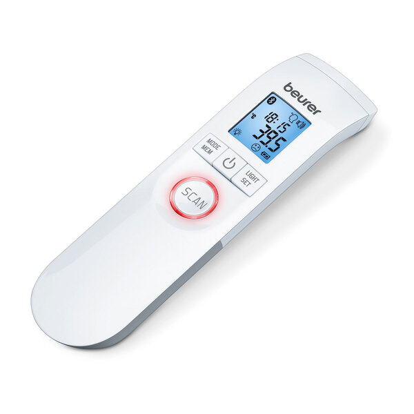 Beurer FT 95 Bluetooth non-contact thermometer