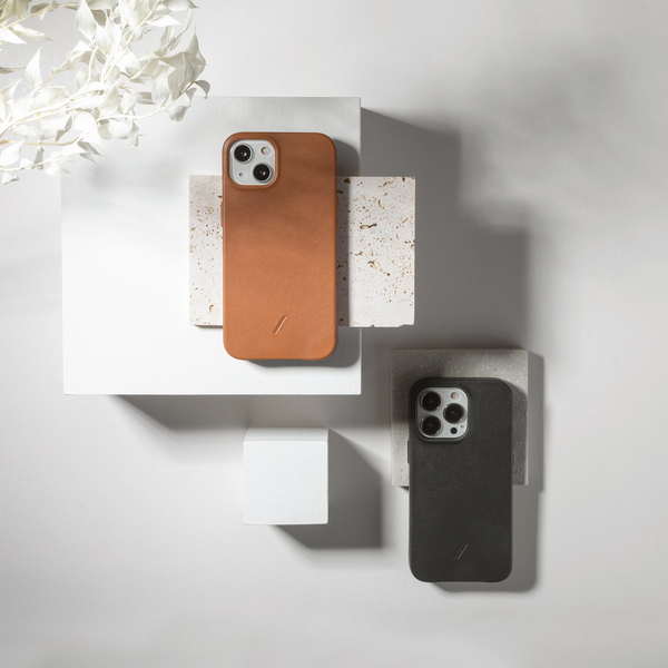 Native Union Clic Classic for iPhone 13 Black