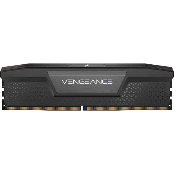 Corsair Vengeance 32GB (2 x 16GB) DDR5 6400 MHz, CL32 - memory, Black