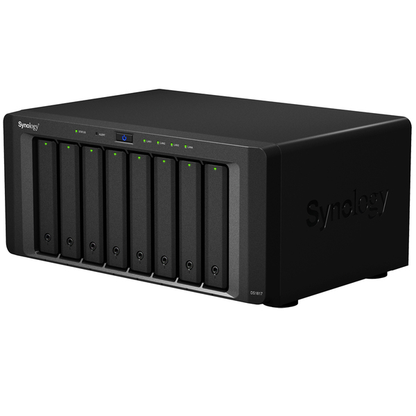 Synology DS1817