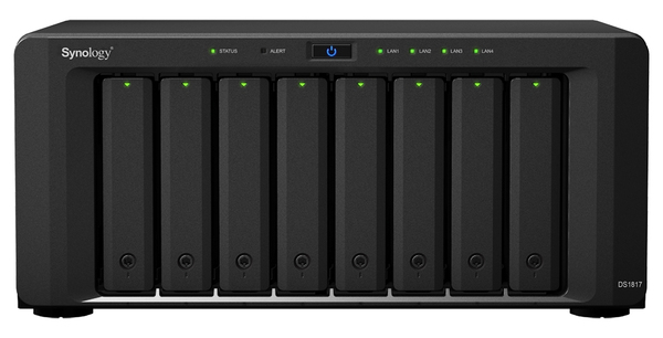 Synology DS1817