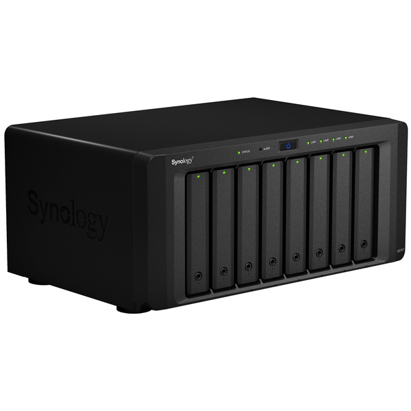 Synology DS1817