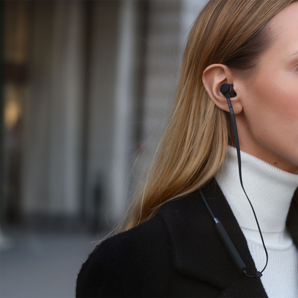 Sudio Elva headphones, Black