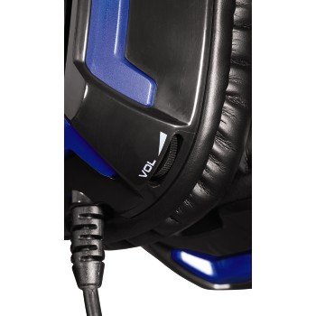 URAGE Gaming Headset SoundZ Essential Black