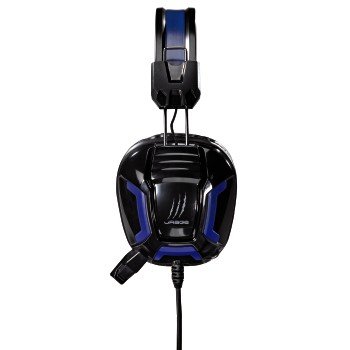 URAGE Gaming Headset SoundZ Essential Black