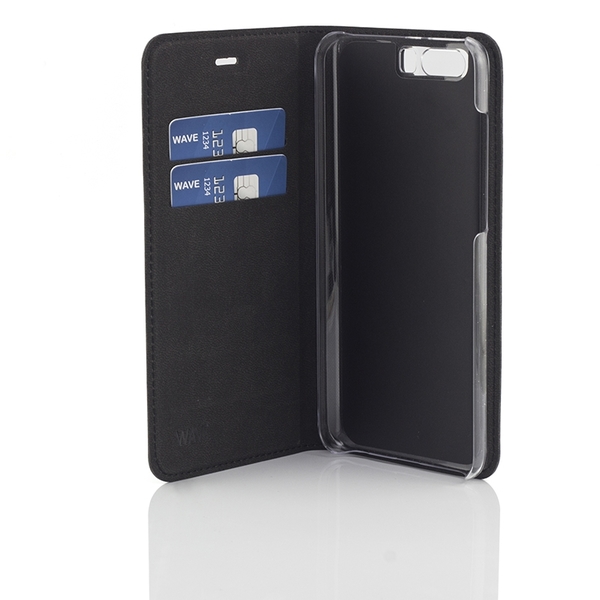 WAVE Book Case, Honor 9 WAVE Book Case, Honor 9