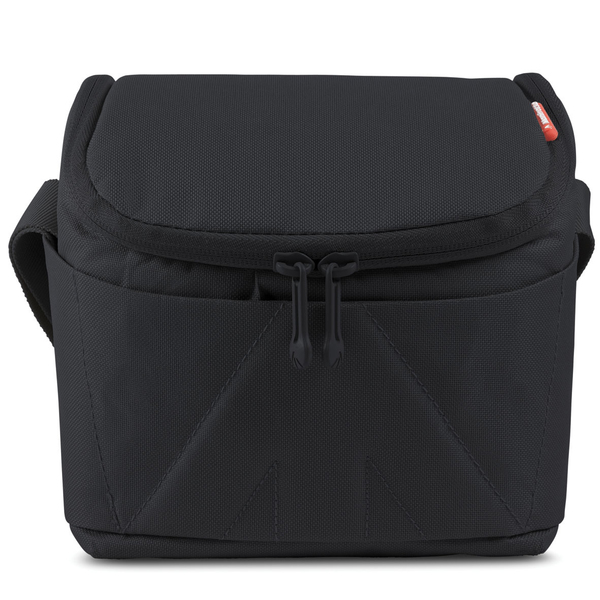 MANFROTTO Stile Olkalaukku Amica 50 SV-H-50BB Musta