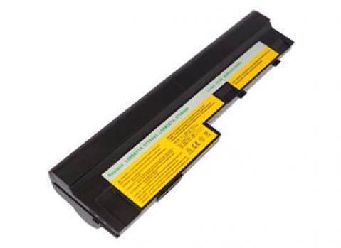 CoreParts Laptop Battery for IBM 49Wh 6 Cell Li-ion 10.8V 4.4Ah Black