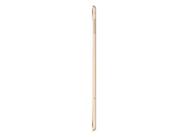 Apple iPad mini 4 Wi-Fi + Cellular 16GB Guld