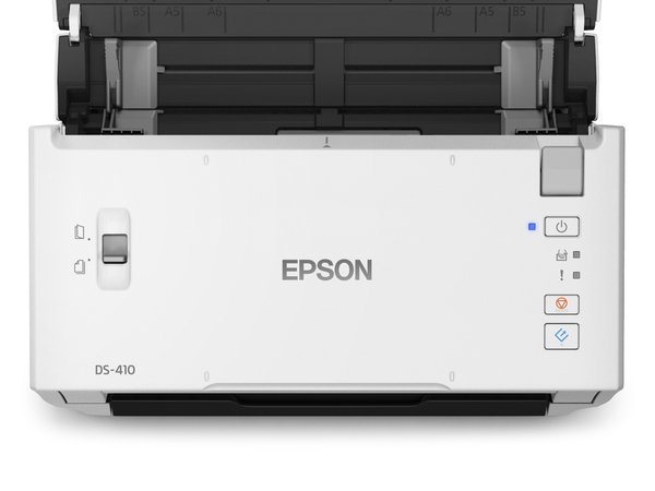Epson WorkForce DS-410 Power PDF Scanner