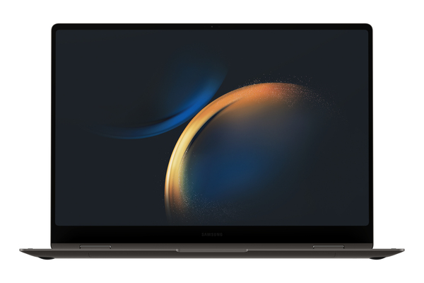 SAMSUNG GALAXY BOOK3 PRO 360 GRAPHITE 5G - 16&quot;/I7/16G/512G